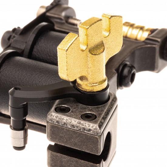 Infinite Liner Pro Old Petroleum - Professional Tattoo Machine